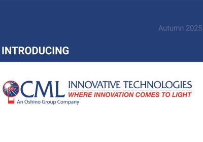 Two trusted names in lighting, both founded in 1931, are now one.